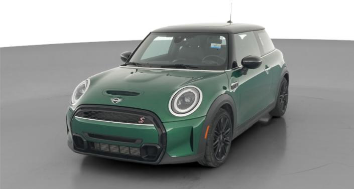 Thumbnail: 2022 MINI Cooper Hardtop - 1