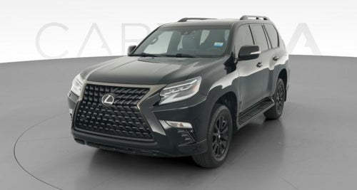 2023 Lexus GX