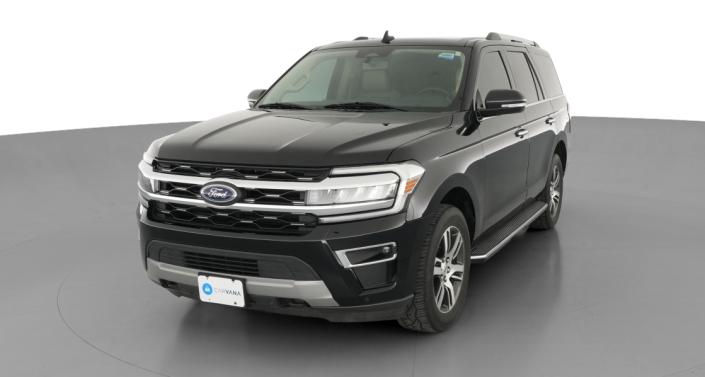 Thumbnail: 2022 Ford Expedition - 1