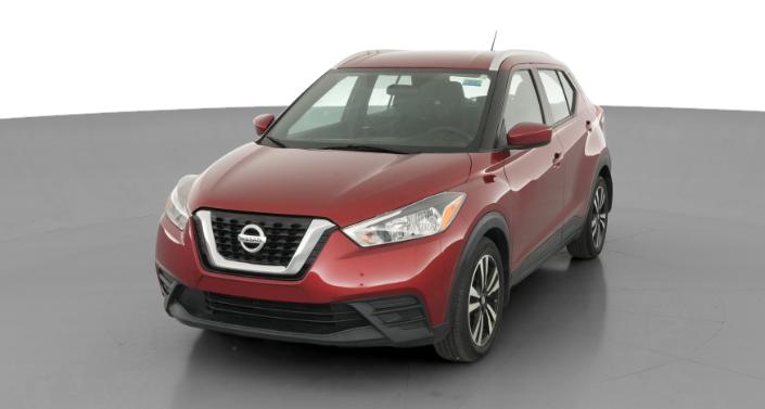 Thumbnail: 2018 Nissan Kicks - 1