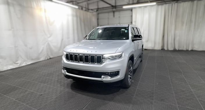 Thumbnail: 2025 Jeep Wagoneer - 1