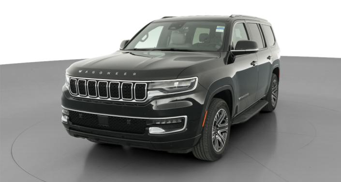 Thumbnail: 2025 Jeep Wagoneer - 1