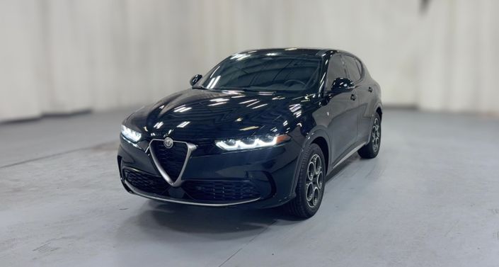 Thumbnail: 2024 Alfa Romeo Tonale - 1