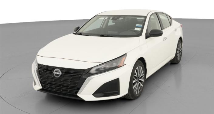 Thumbnail: 2025 Nissan Altima - 1