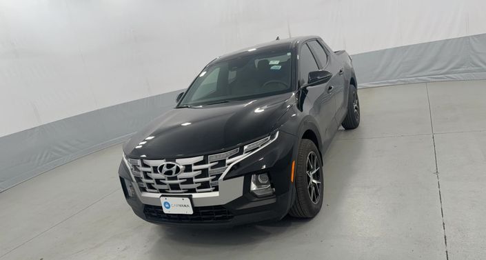 Thumbnail: 2023 Hyundai Santa Cruz - 1