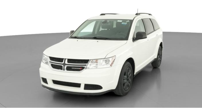 Thumbnail: 2020 Dodge Journey - 1