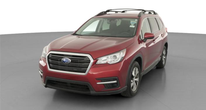 2019 Subaru Ascent Premium -
                  Trenton, OH