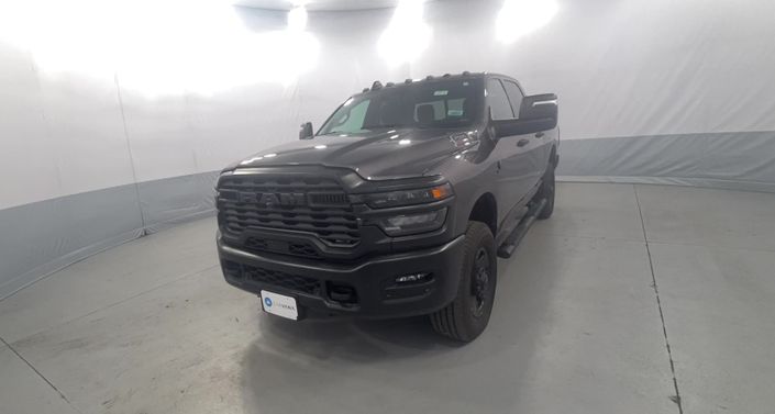 Thumbnail: 2025 RAM 2500 - 1