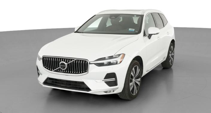Thumbnail: 2023 Volvo XC60 - 1
