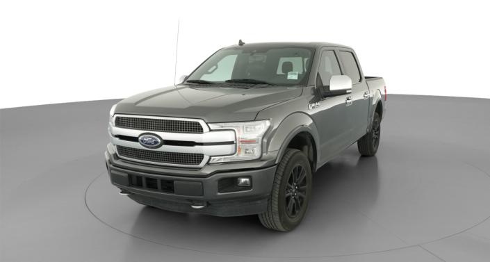 Thumbnail: 2019 Ford Econoline - 1