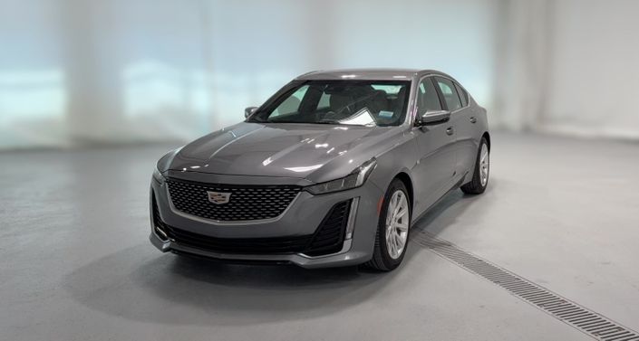 2022 Cadillac CT5 Luxury -
                  Madison, TN