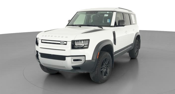 2022 Land Rover Defender 110 -
                  Rocklin, CA