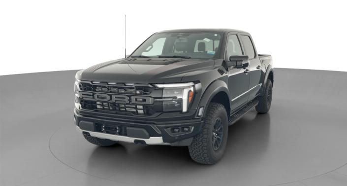 Thumbnail: 2024 Ford Econoline - 1