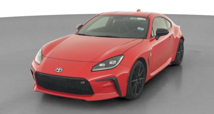 2024 Toyota GR86 Premium -
                  Richton Park, IL