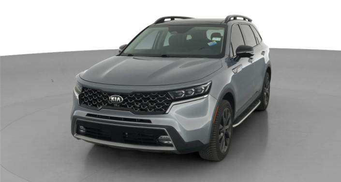 Thumbnail: 2021 Kia Sorento - 1