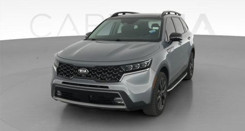 2021 Kia Sorento