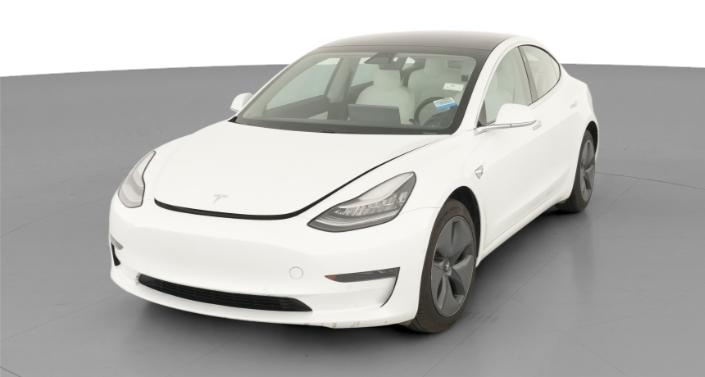 Thumbnail: 2019 Tesla Model 3 - 1