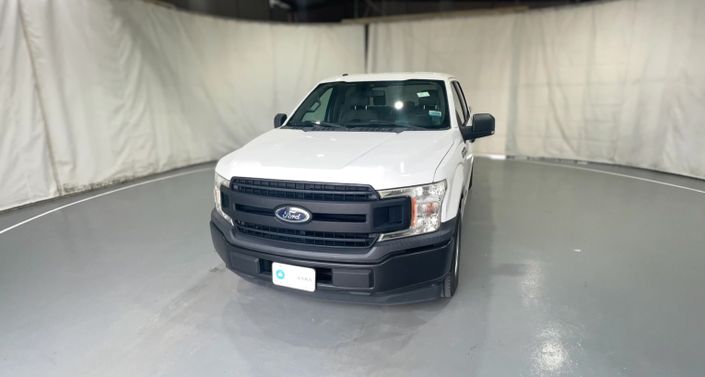 Thumbnail: 2019 Ford Econoline - 1