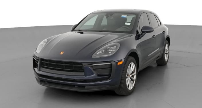 Thumbnail: 2022 Porsche Macan - 1