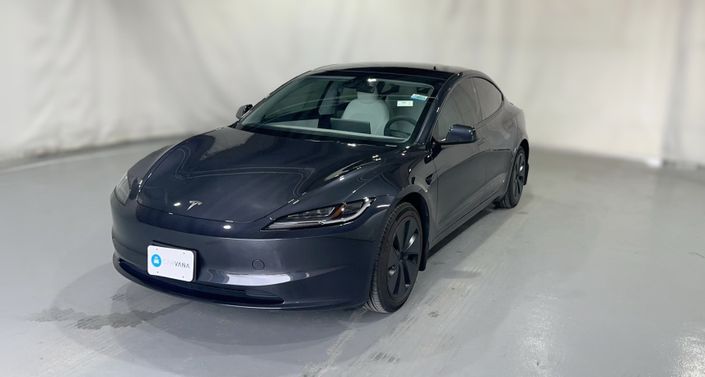 Thumbnail: 2025 Tesla Model 3 - 1