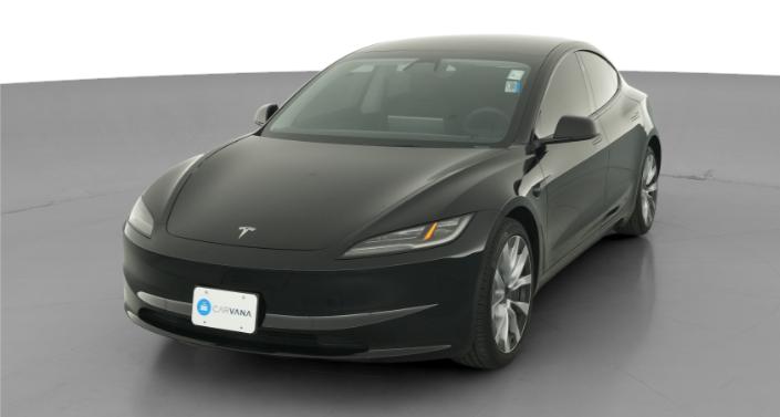 Thumbnail: 2024 Tesla Model 3 - 1