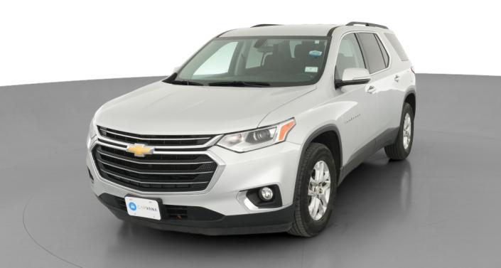 Thumbnail: 2020 Chevrolet Traverse - 1