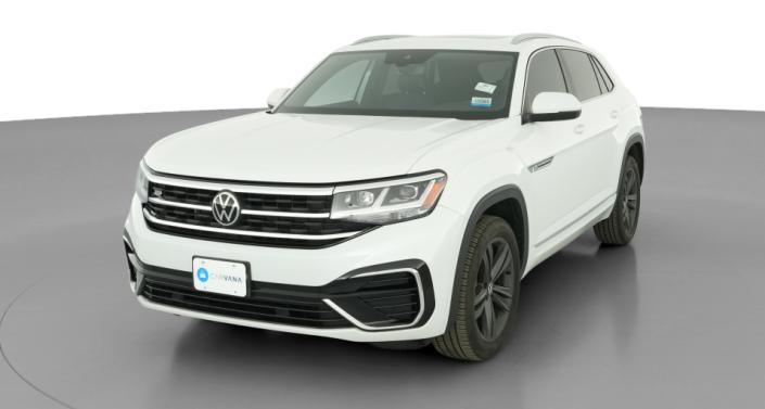 Thumbnail: 2022 Volkswagen Atlas - 1