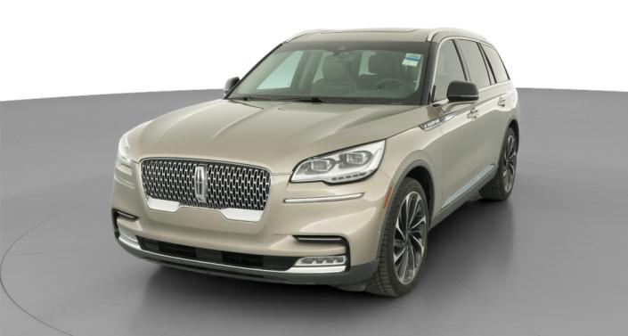 2020 Lincoln Aviator Reserve -
                  Tooele, UT