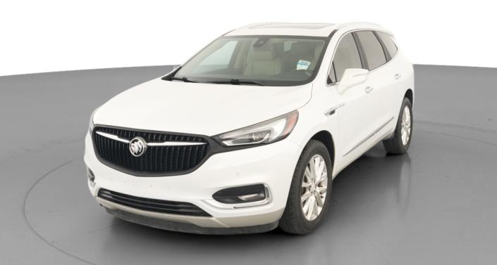 Thumbnail: 2019 Buick Enclave - 1