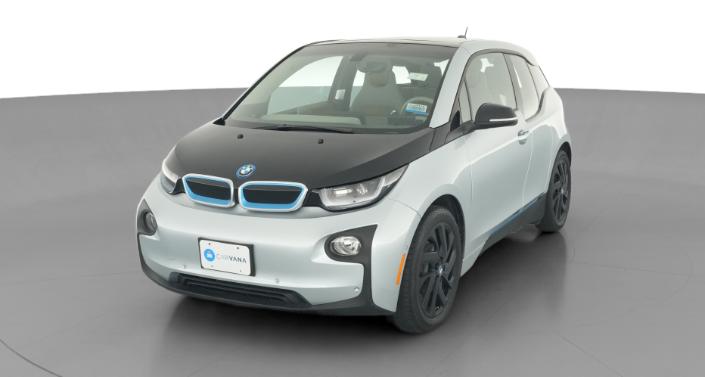 2017 BMW i3 Range Extender -
                  Rocklin, CA