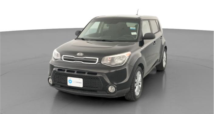 Thumbnail: 2016 Kia Soul - 1