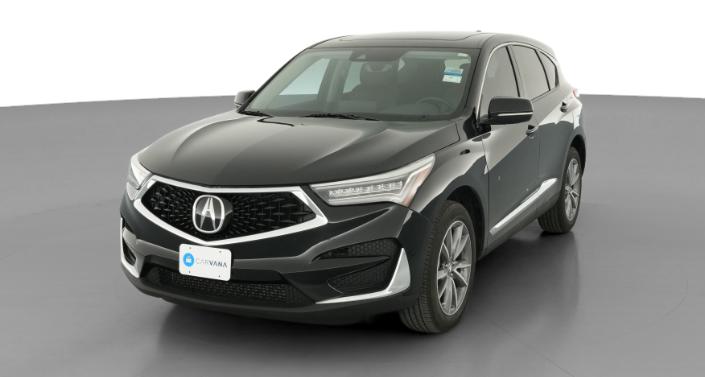 Thumbnail: 2020 Acura RDX - 1