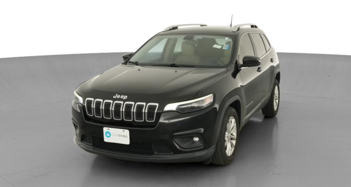 Thumbnail: 2019 Jeep Cherokee - 1