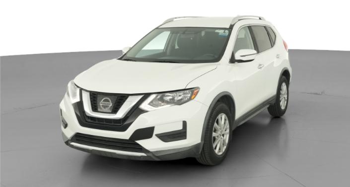 Thumbnail: 2017 Nissan Rogue - 1