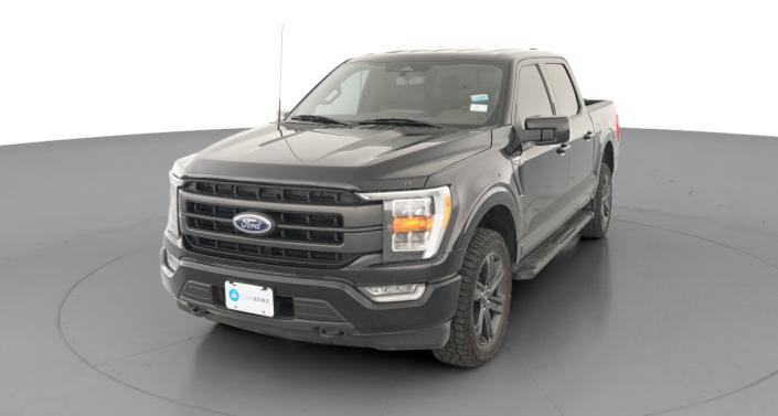 Thumbnail: 2023 Ford Econoline - 1