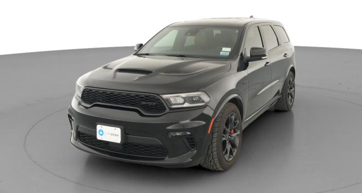 Thumbnail: 2022 Dodge Durango - 1