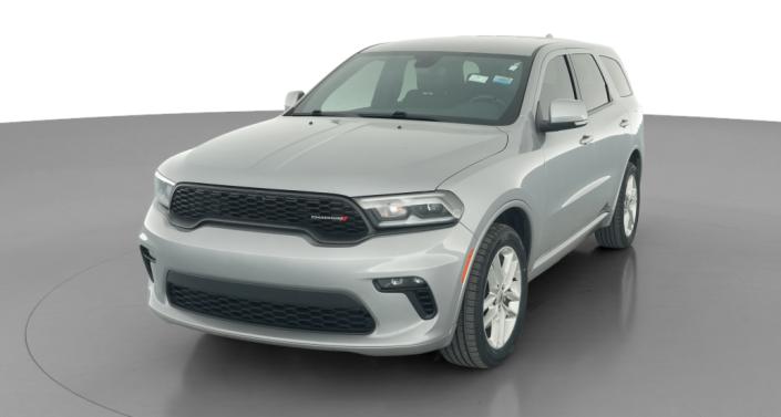 Thumbnail: 2021 Dodge Durango - 1