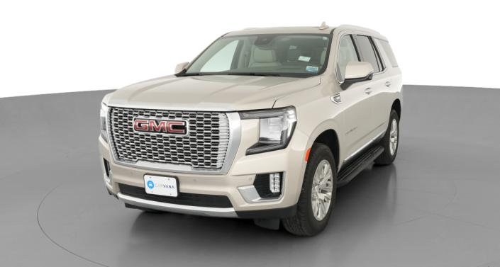 Thumbnail: 2024 GMC Yukon - 1
