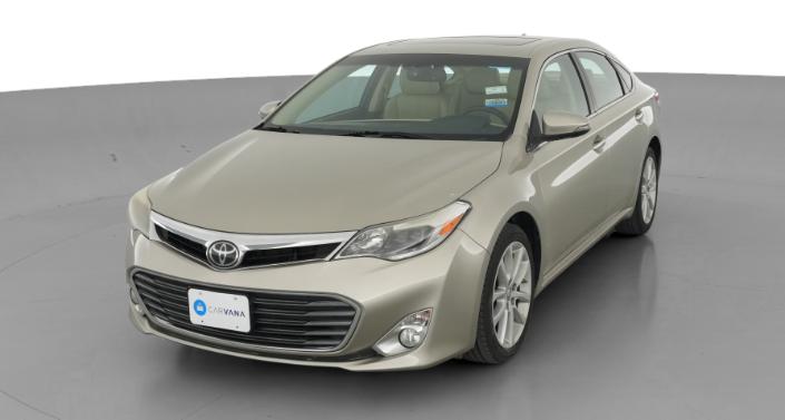 2014 Toyota Avalon Limited -
                  Lorain, OH