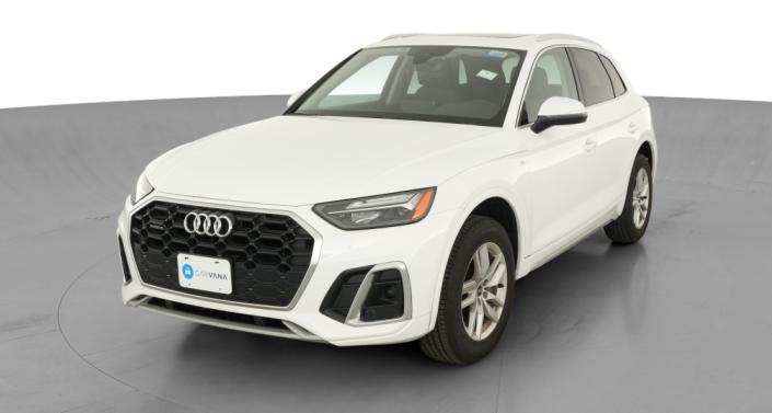 Thumbnail: 2023 Audi Q5 - 1