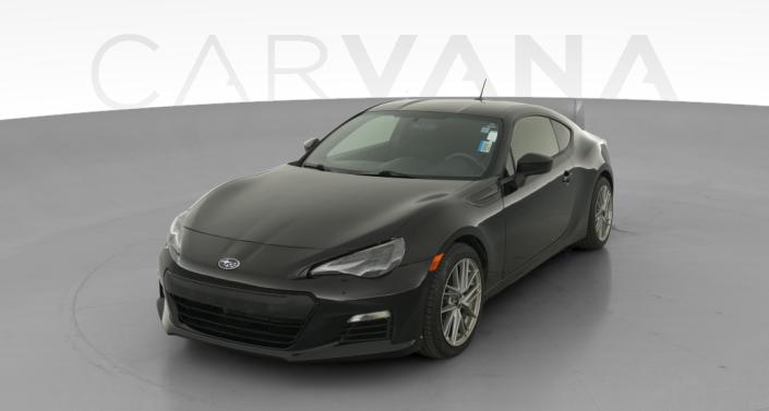 2013 Subaru BRZ