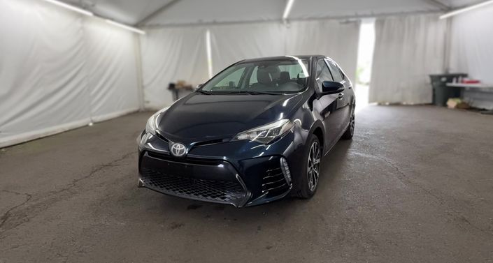 Thumbnail: 2018 Toyota Corolla - 1