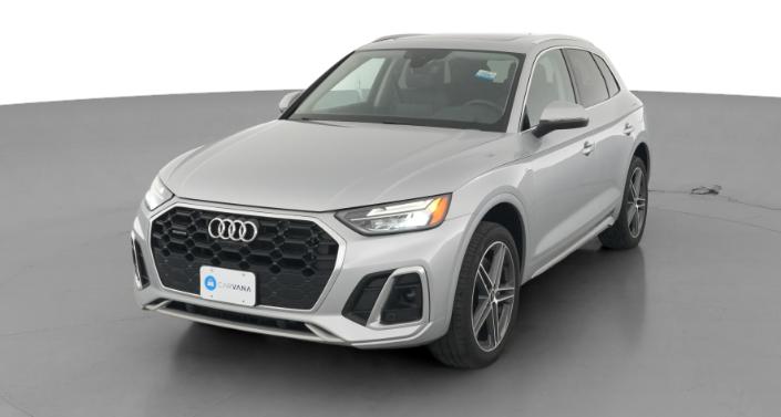 Thumbnail: 2022 Audi Q5 - 1
