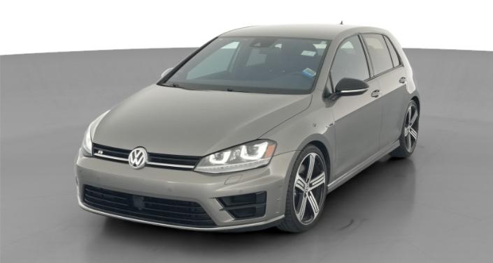 Thumbnail: 2016 Volkswagen Golf - 1