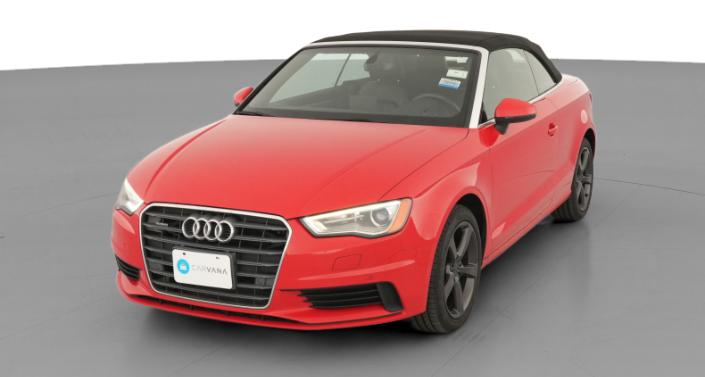 2016 Audi A3 Premium -
                  Hebron, OH