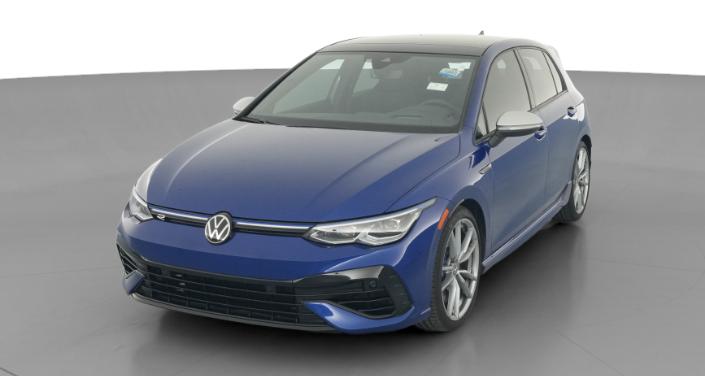 Thumbnail: 2024 Volkswagen Golf - 1