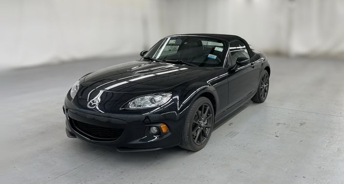 2014 Mazda MX-5 Miata Sport -
                  Indianapolis, IN