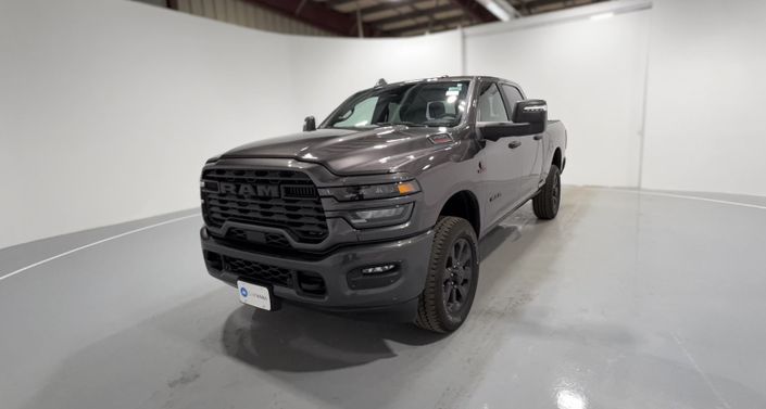 Thumbnail: 2025 RAM 2500 - 1