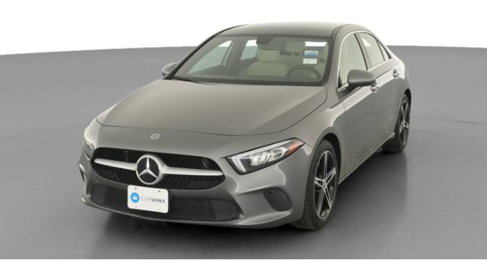 2021 Mercedes-Benz A-Class A 220 4MATIC -
                  Trenton, OH