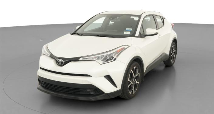 2018 Toyota C-HR XLE -
                  West Memphis, AR